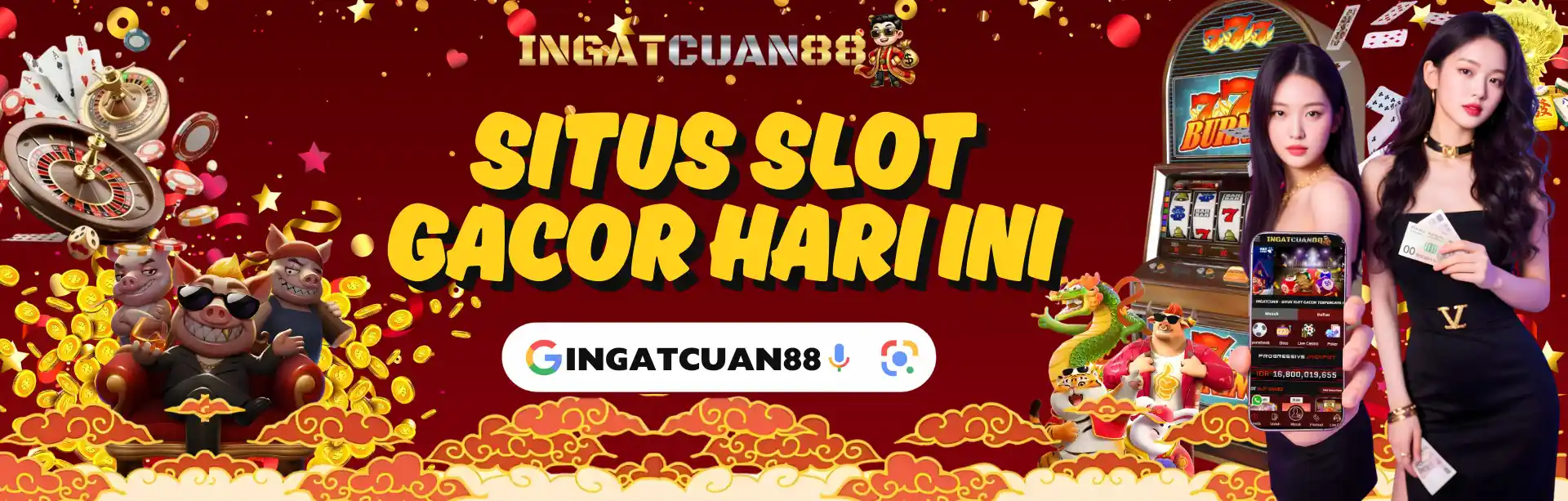 IMBA138 memacu slot overpower dengan peluang jackpot agresif, menyediakan link IMBA 138 resmi untuk akses login IMBA138.